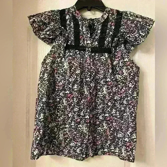 Rails Louella Top - Picture 4 of 10